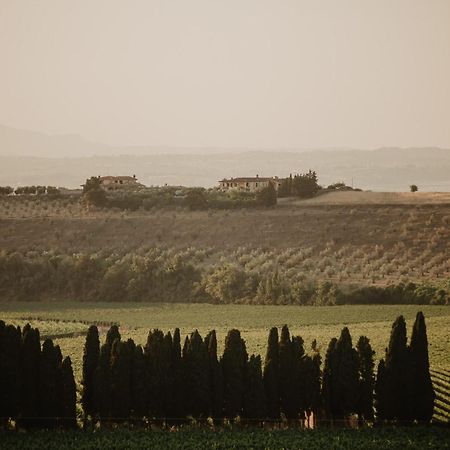 Merumalia Wine Resort Frascati Bagian luar foto
