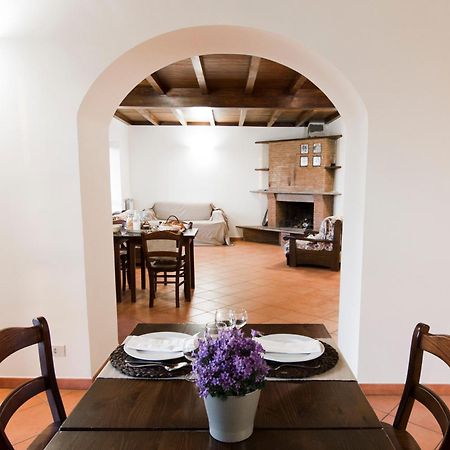 Merumalia Wine Resort Frascati Bagian luar foto