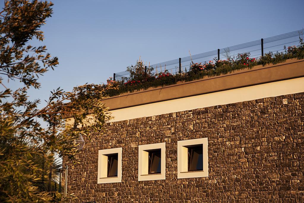 Merumalia Wine Resort Frascati Bagian luar foto