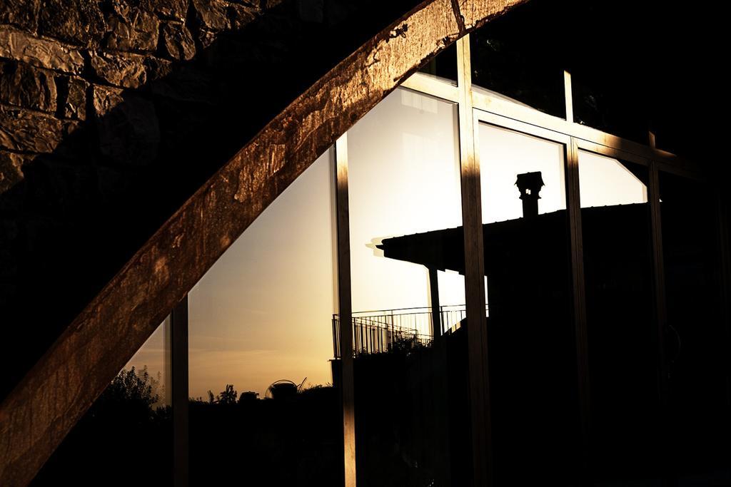Merumalia Wine Resort Frascati Bagian luar foto