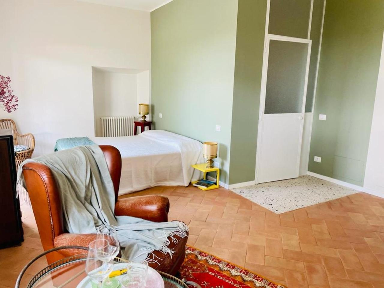 Merumalia Wine Resort Frascati Bagian luar foto