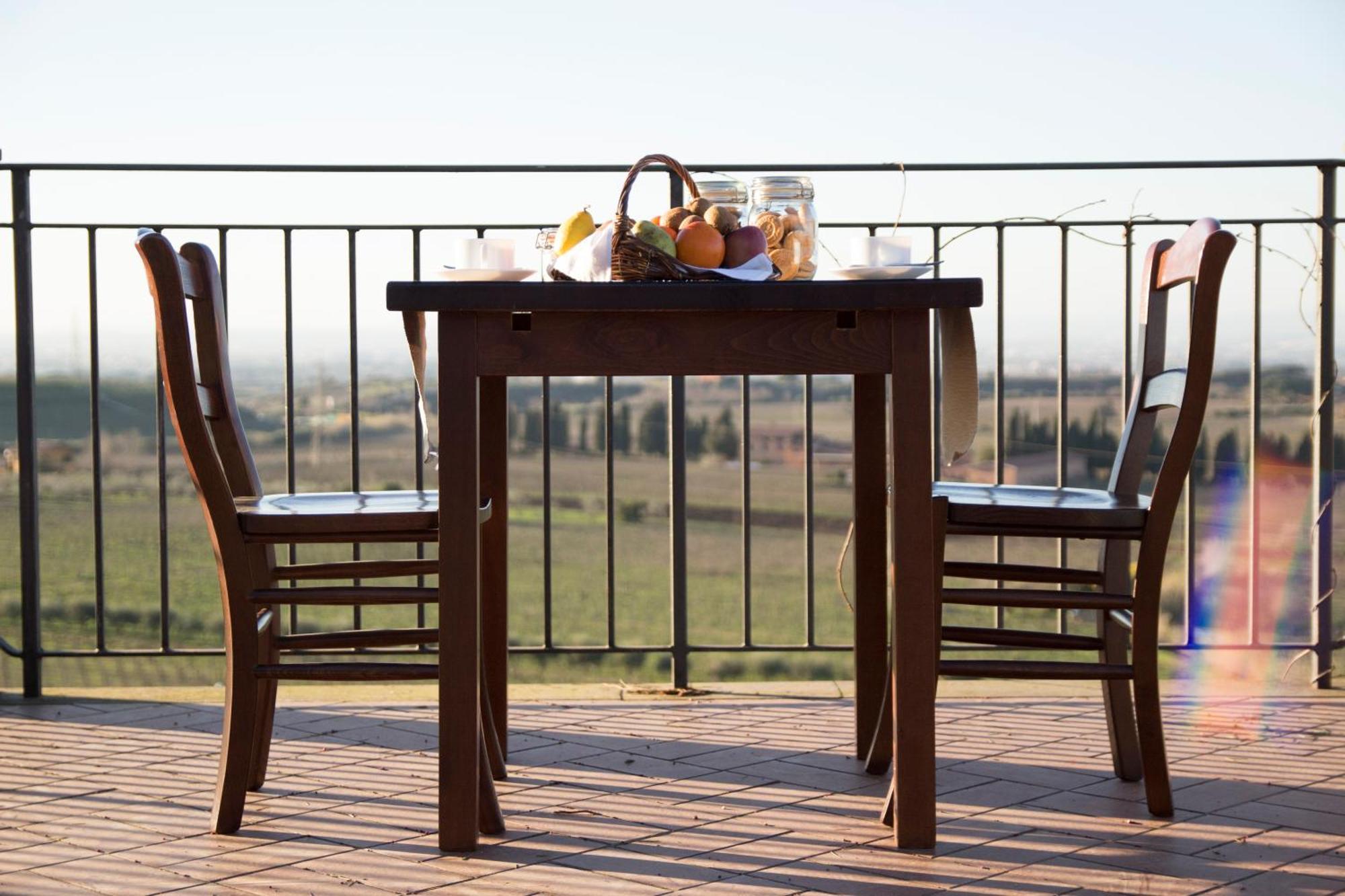 Merumalia Wine Resort Frascati Bagian luar foto
