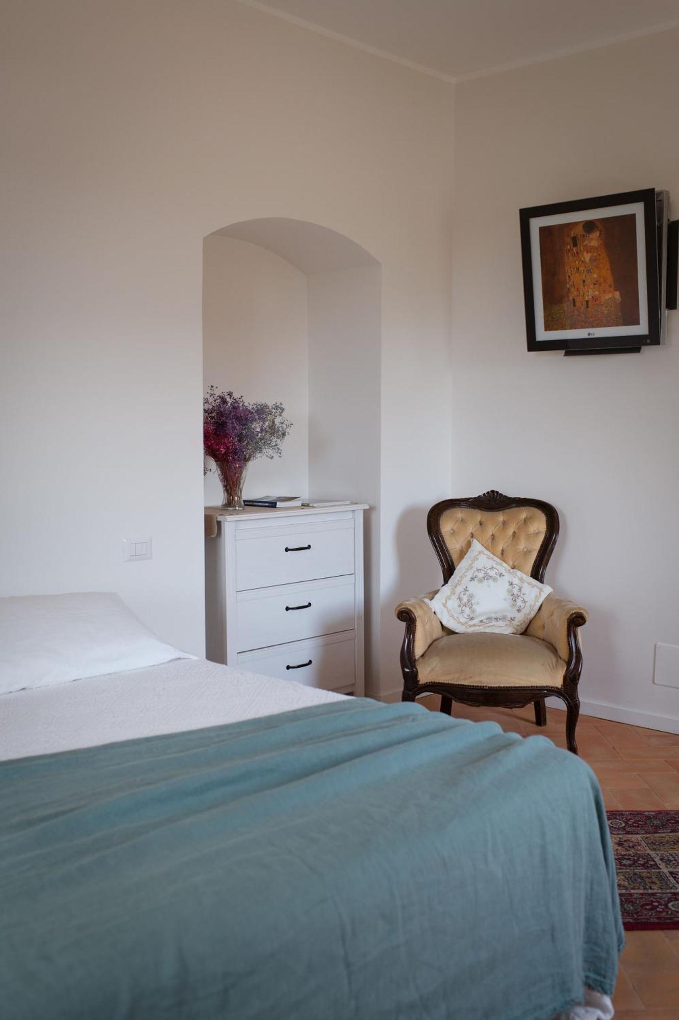Merumalia Wine Resort Frascati Bagian luar foto