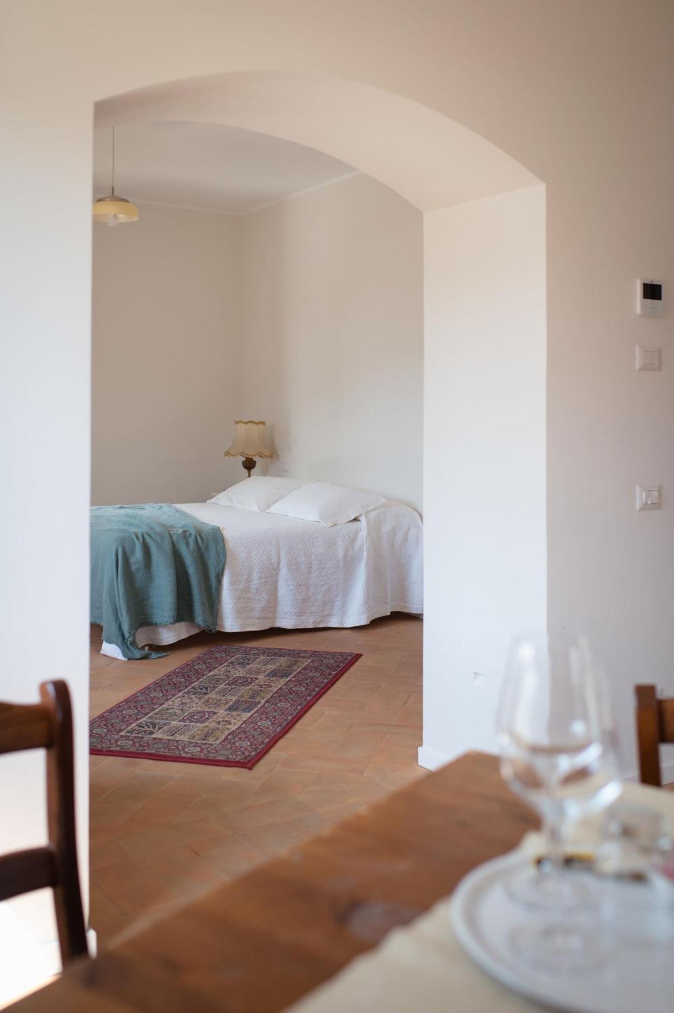 Merumalia Wine Resort Frascati Bagian luar foto