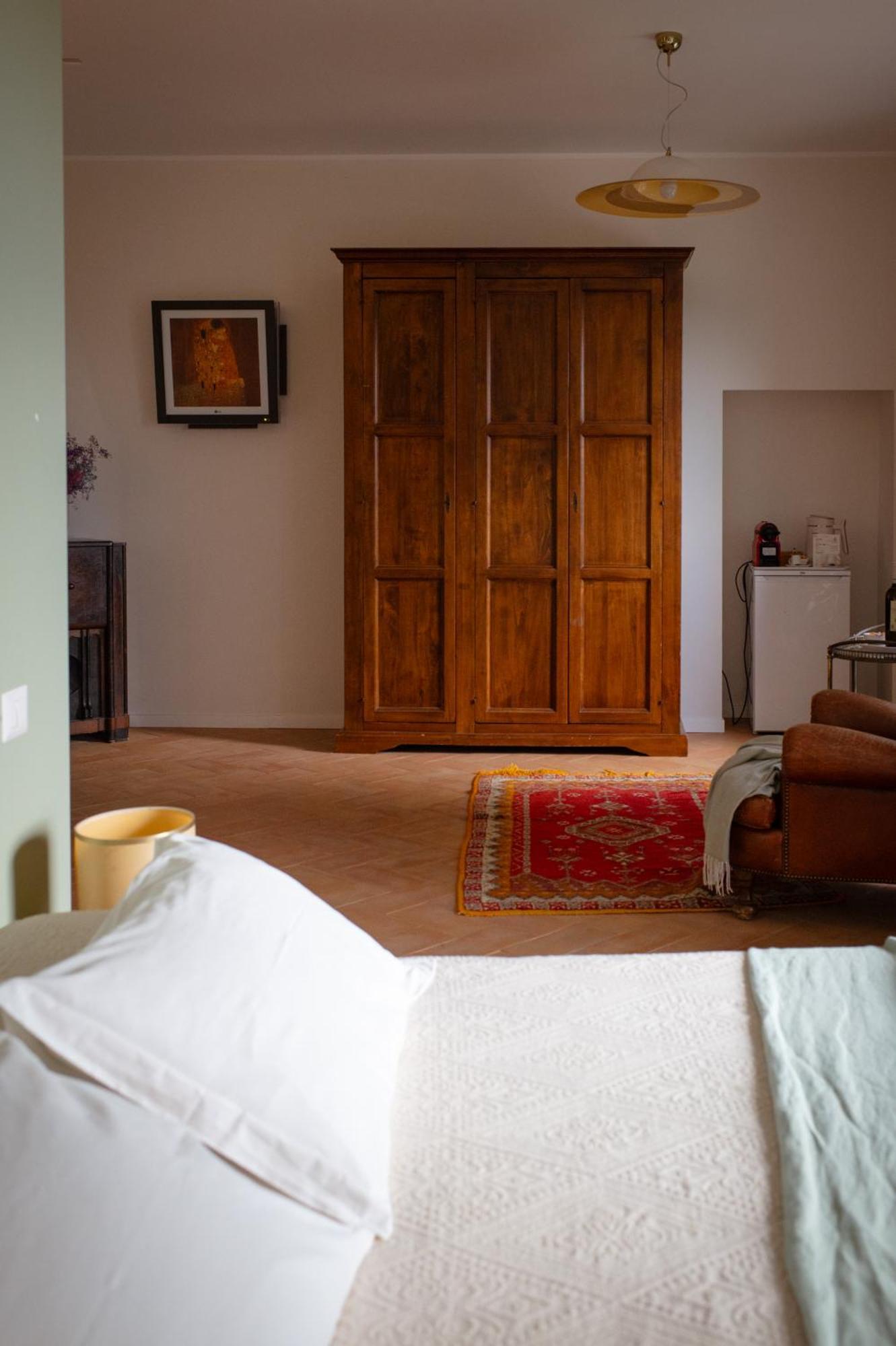 Merumalia Wine Resort Frascati Bagian luar foto