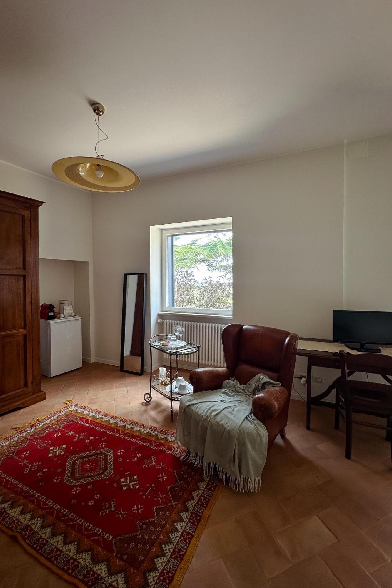Merumalia Wine Resort Frascati Bagian luar foto