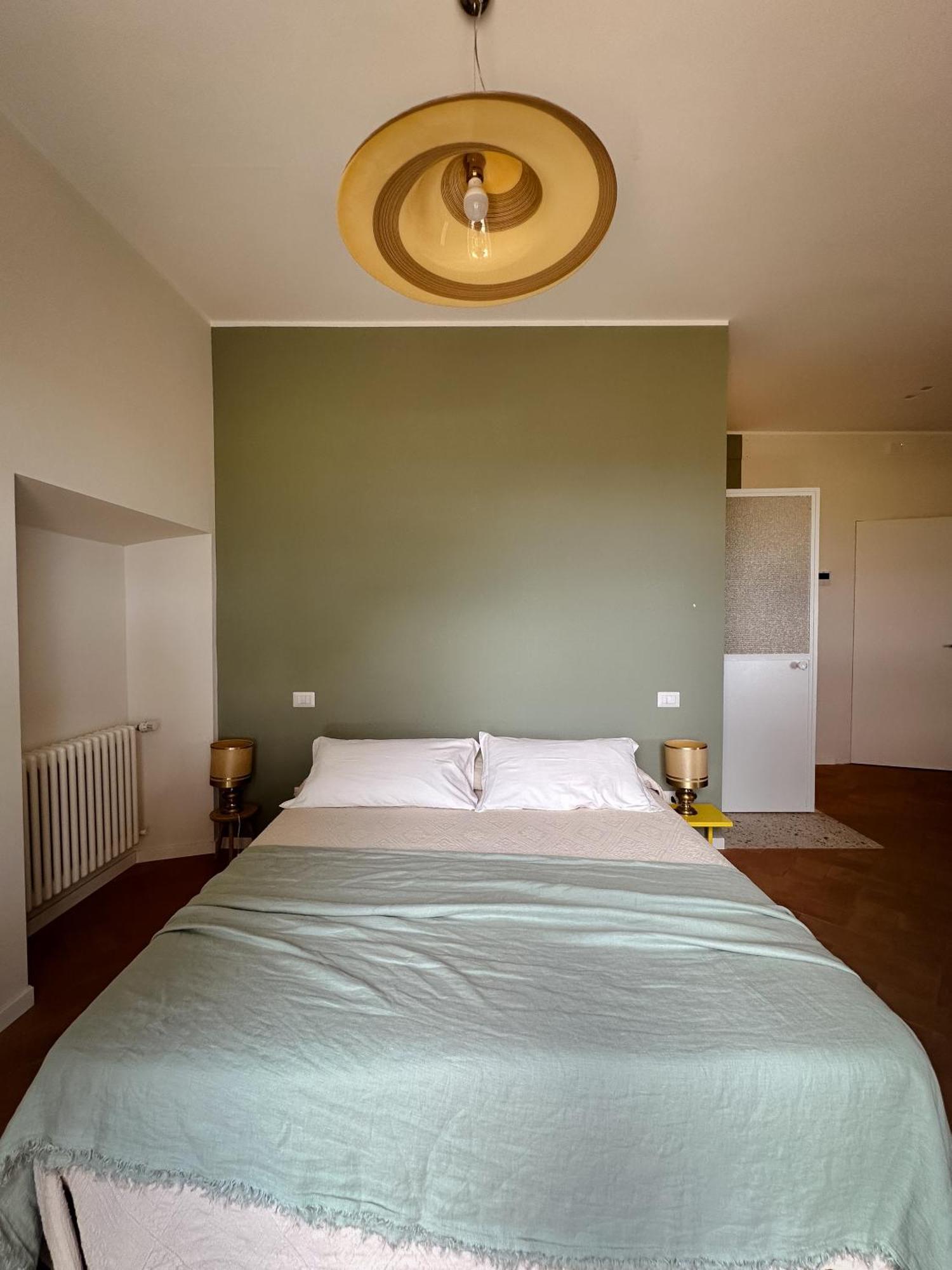 Merumalia Wine Resort Frascati Bagian luar foto
